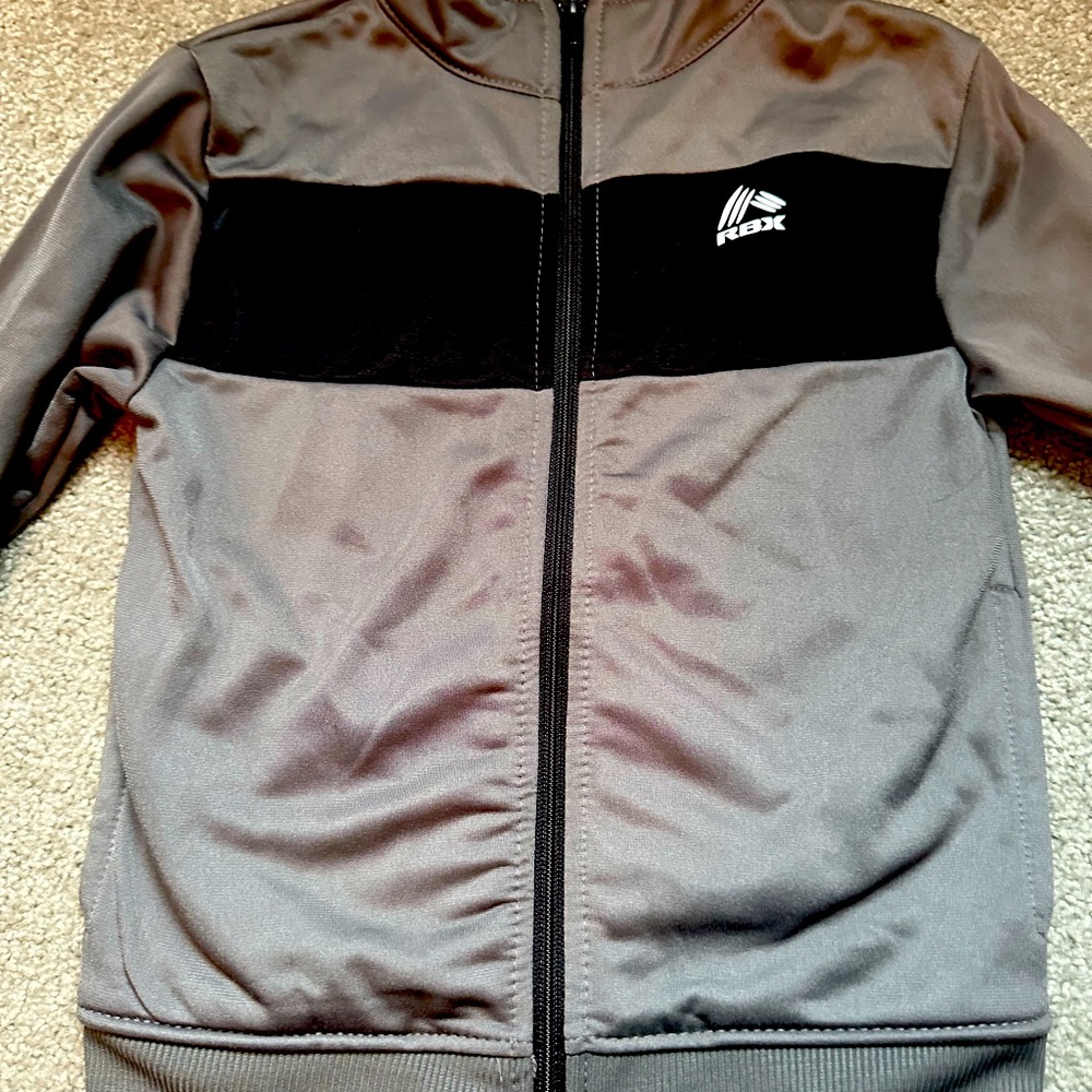 Reebok Boys Set